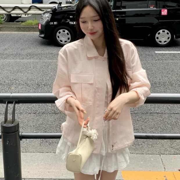레예 reyeh 썸머셔츠