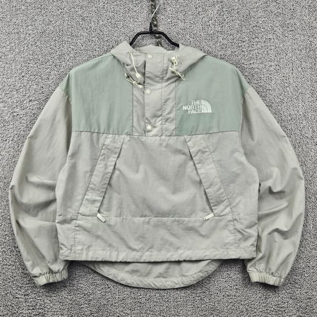 노스페이스 하이마운틴 아노락 바람막이 자켓 ( M ) / 11894