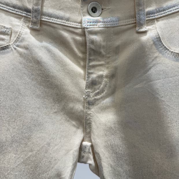 엠프리오 아르마니 메탈릭 펄 진