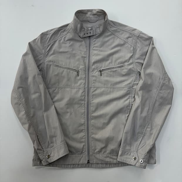 NEXT STANDARD 미니멀 워크자켓