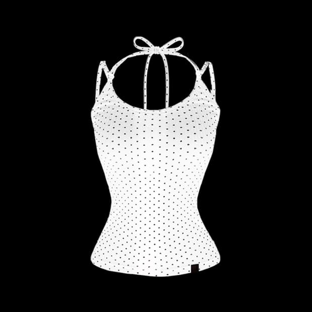 toh 나시 슬리브리스