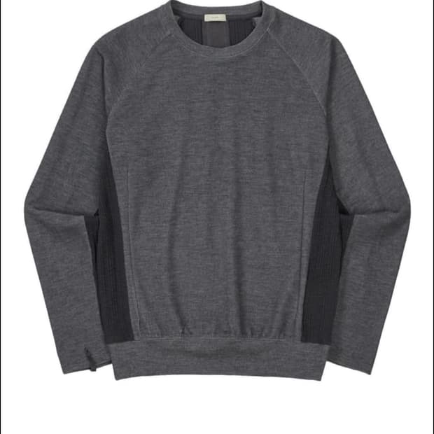 (구매) Xlim ep9 knit L