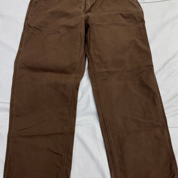 칼하트 싱글니 b11 cht 