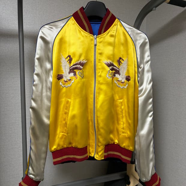 생로랑/19ss 스카쟌/48