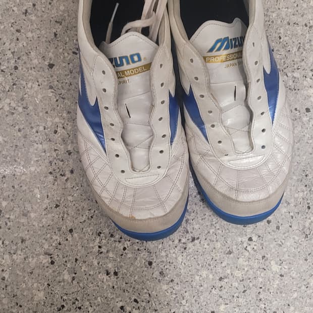 미즈노 모렐리아 살라제팬