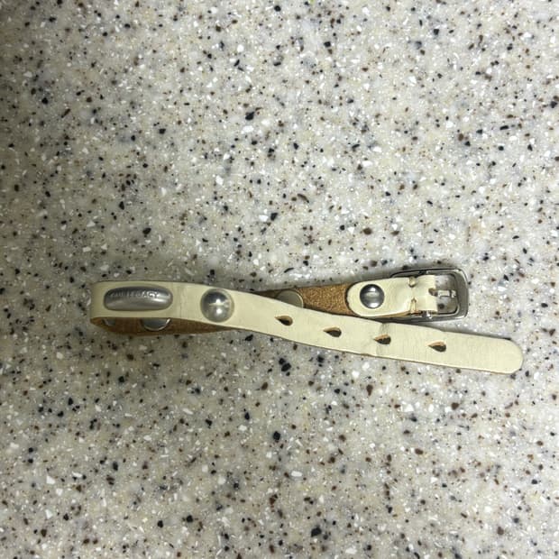 아워레가시 스터드 팔찌