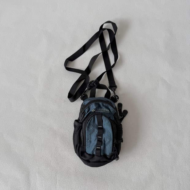 컬럼비아(Columbia) 보조 가방