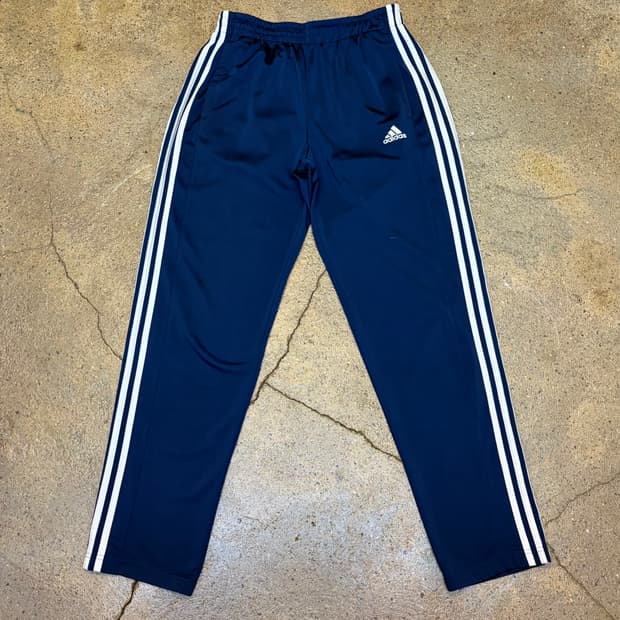 USA 아디다스 삼선 츄리닝 트레이닝팬츠 