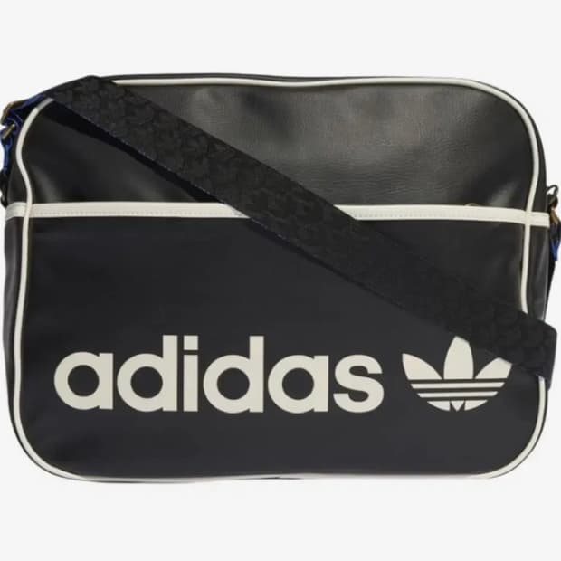 아디다스 아디컬러 70s 빈티지 에어라이너 블랙