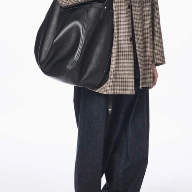 이얼즈어고 페이퍼보이백 레더 판매