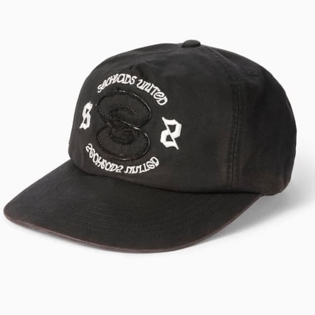 999 에스이오 코튼 볼캡 구해요