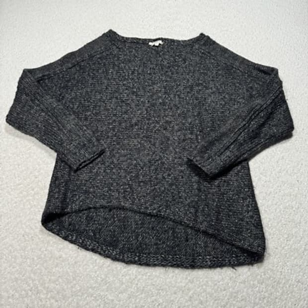 Helmut Lang knit