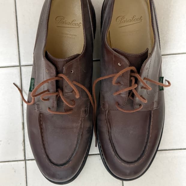 파라부트 샴보드 마룬 8