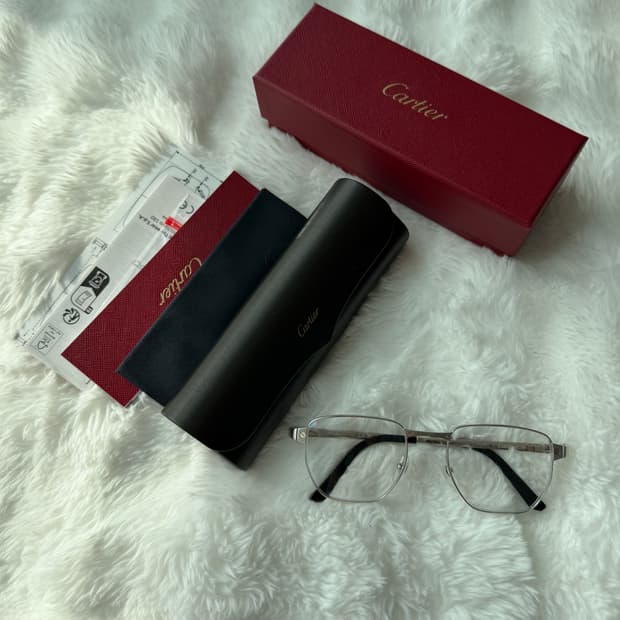 브랜드 안경 판매