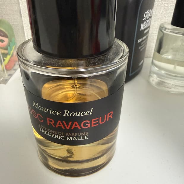 프레데릭 말 뮤스크 라바줴 100ml GD향수