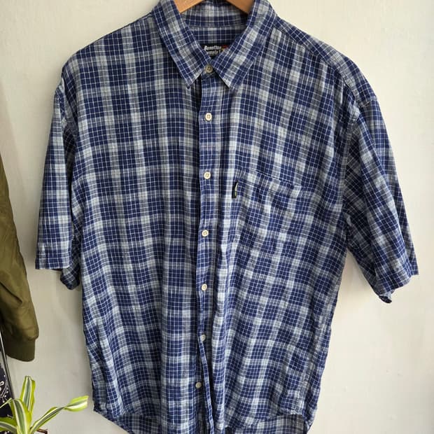 90s BENETTON FORMULA 1 RACING TEAM / 인디고
