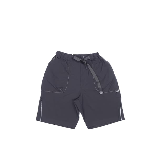 M 유니폼브릿지 우븐 반바지 0316H1