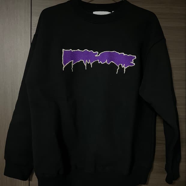 퍼킹 어썸 맨투맨 s