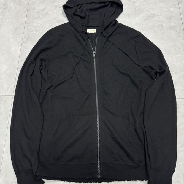 쟈딕앤볼테르 캐시미어 