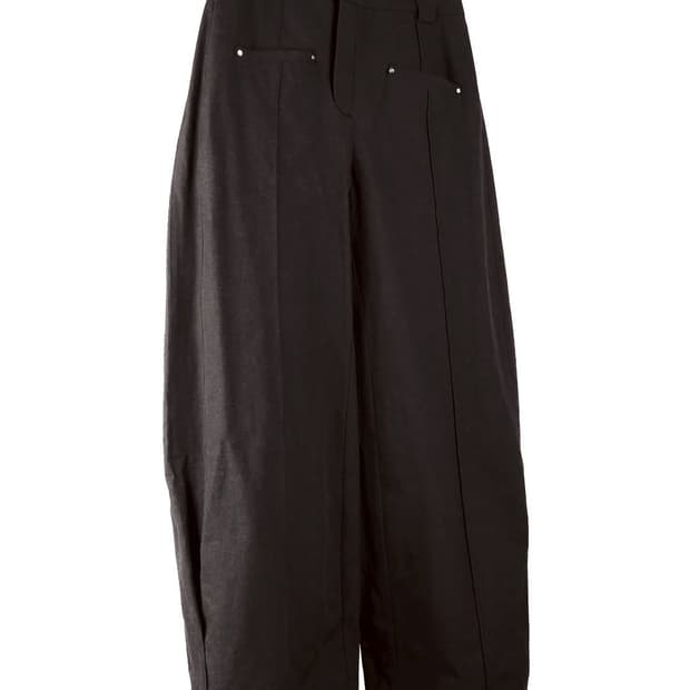 ae nr mous Regency trousers