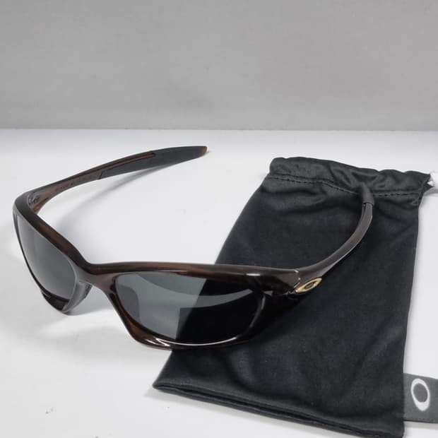 오클리 XX 트웬티 (2012) 루트비어 새렌즈