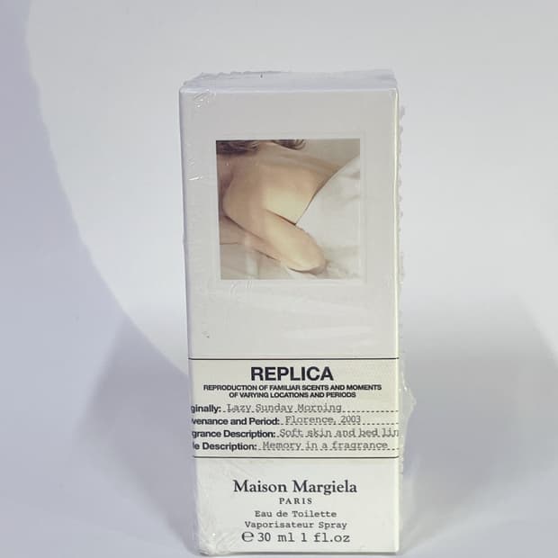 메종마르지엘라 레이지 선데이 모닝 30ml