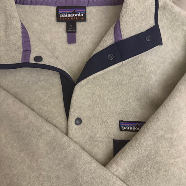 파타고니아 신칠라