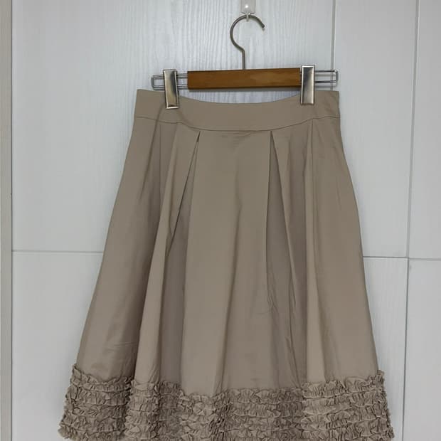 일본브랜드 미디 스커트 26 