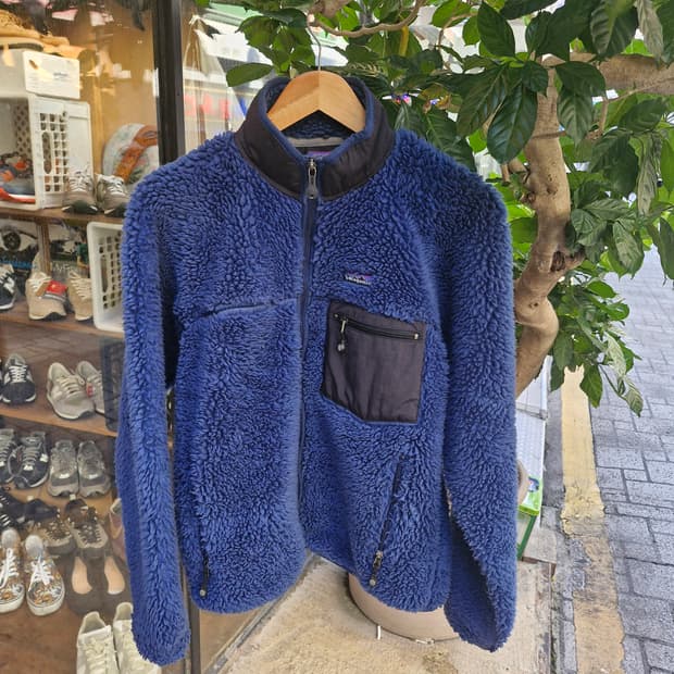 Z-146 파타고니아 딥파일 