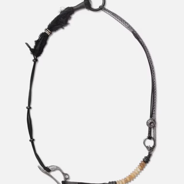 혜인서 HYEINSEO 체인 (목걸이/바지체인)