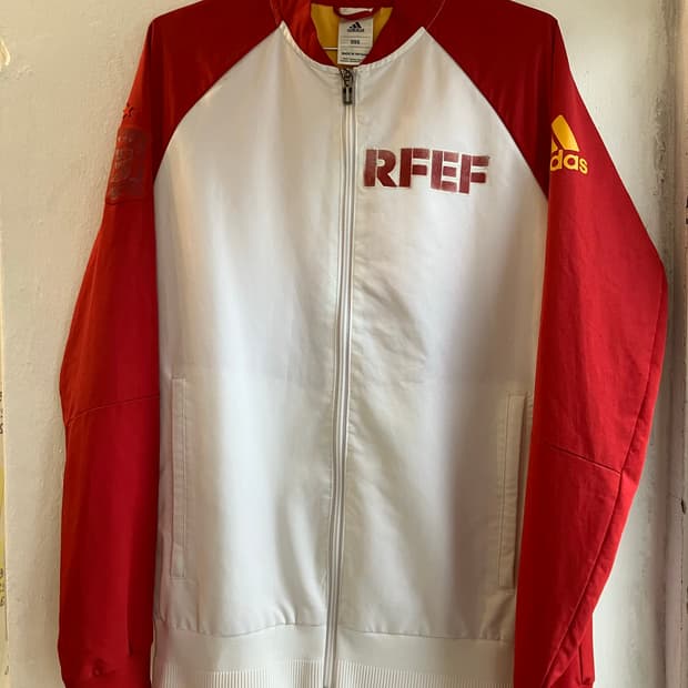 아디다스 RFEF 져지 95
