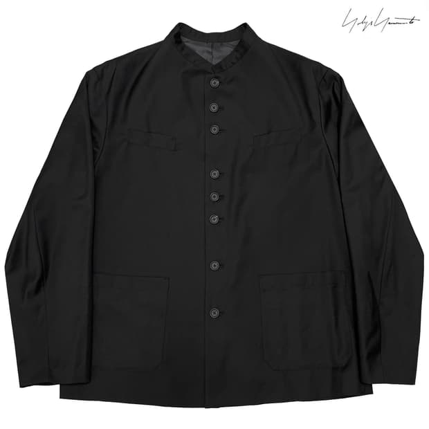  요지 야마모토 (S’YTE Yohji Yamamoto)