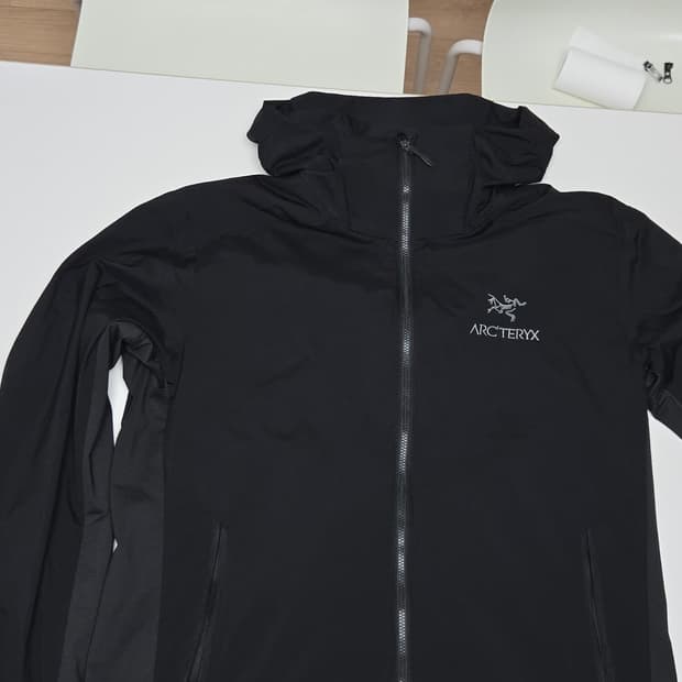 아크테릭스 아톰sl 남성 M