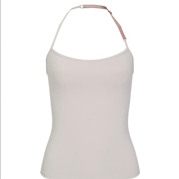 Chiyagi Lingerie Strap Halter