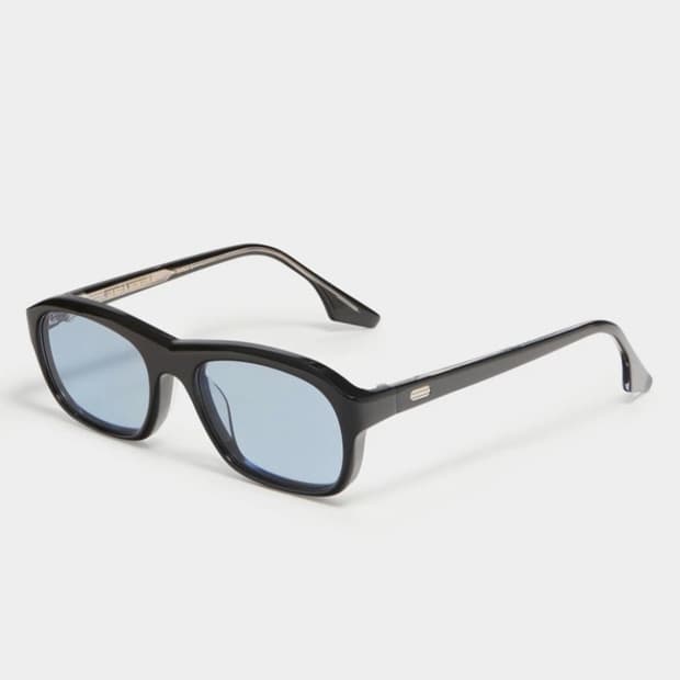 젠틀몬스터 페블L 01(B) 블루 틴트 선글라스