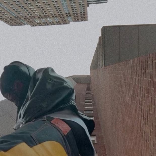 플레이보이 카티 착)에비수 데님 34