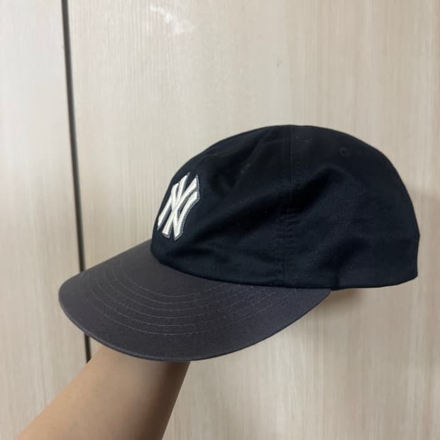 Mlb 뉴에라 투톤 볼캡