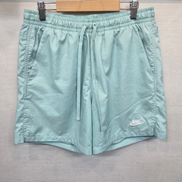 나이키 우븐플로우 쇼츠 반바지 m