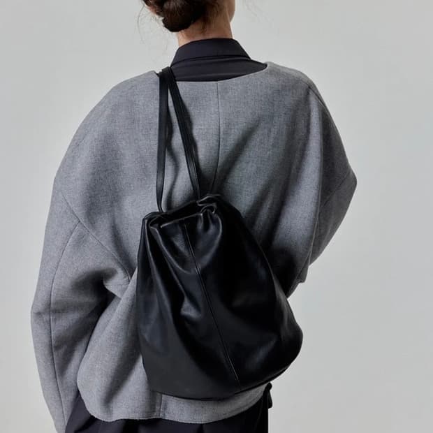 유르트 campbell 백팩 