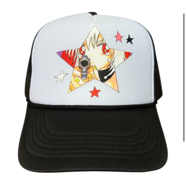 yuminha 유민하 볼캡 모자