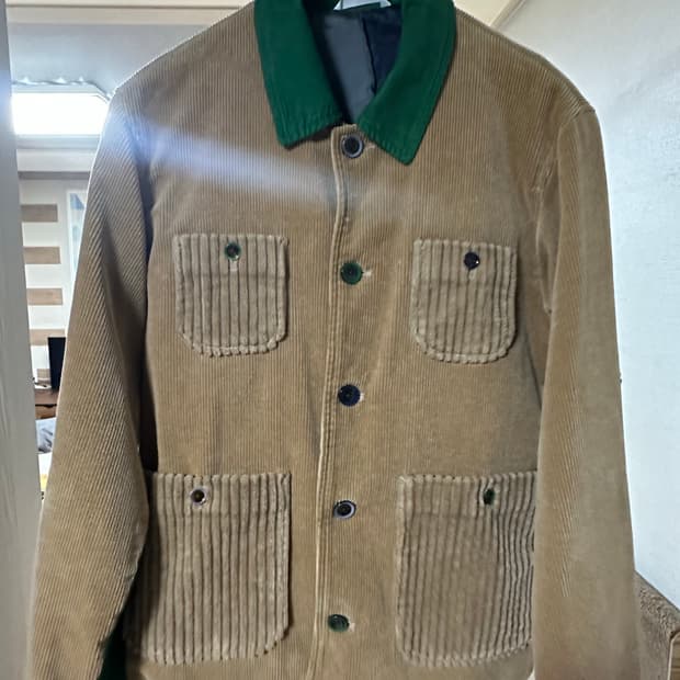 koe x thom browne