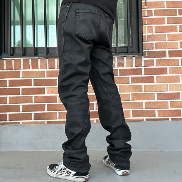 (33)넥스트도어립스 트위스트 코팅진