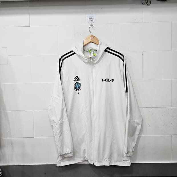 아디다스 2021 담원기아 쇼메이커 월즈 유니폼 