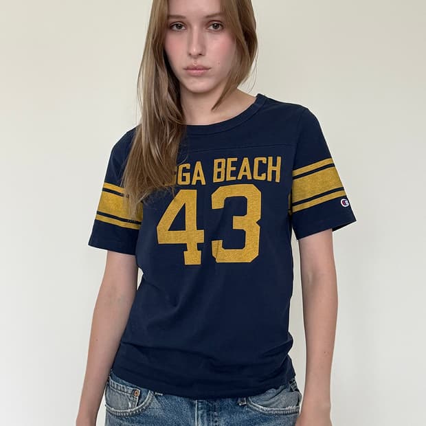 Champion vintage t shirt