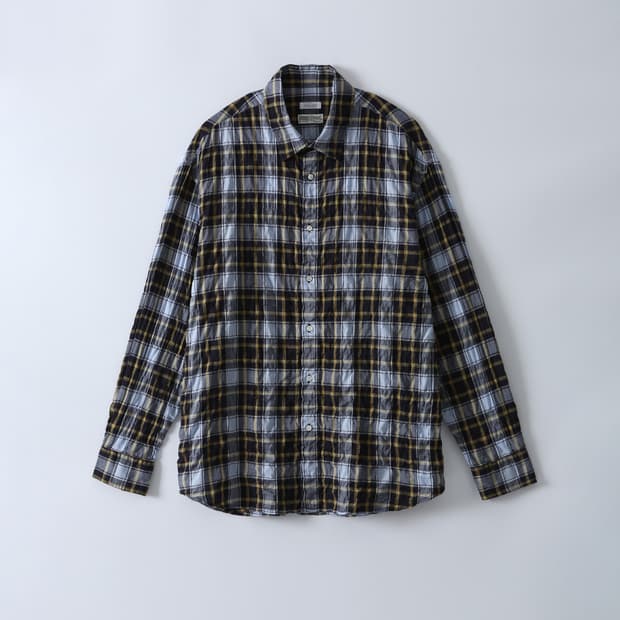 [2] wouldbe 우드비 셔츠