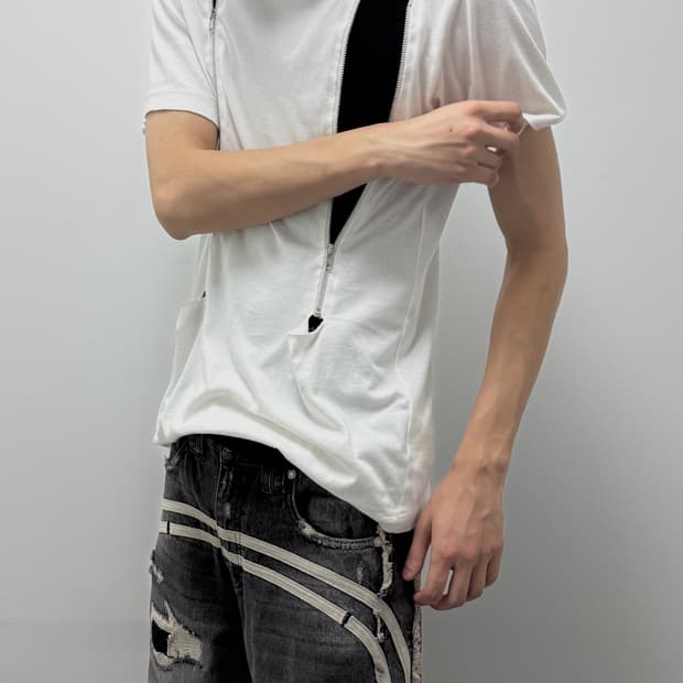 COMME des GARCONS HOMME PLUS AD 2014