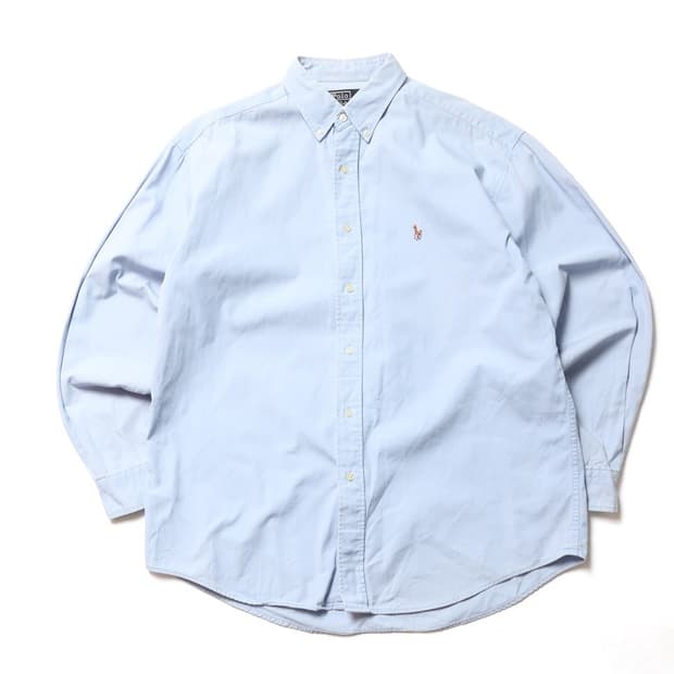 폴로 랄프로렌 Polo Ralph Lauren Cotton Shirt
