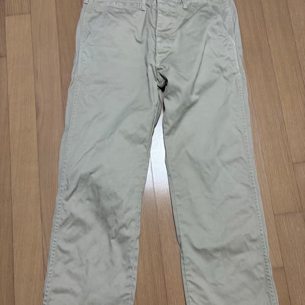 토이즈맥코이 치노 34