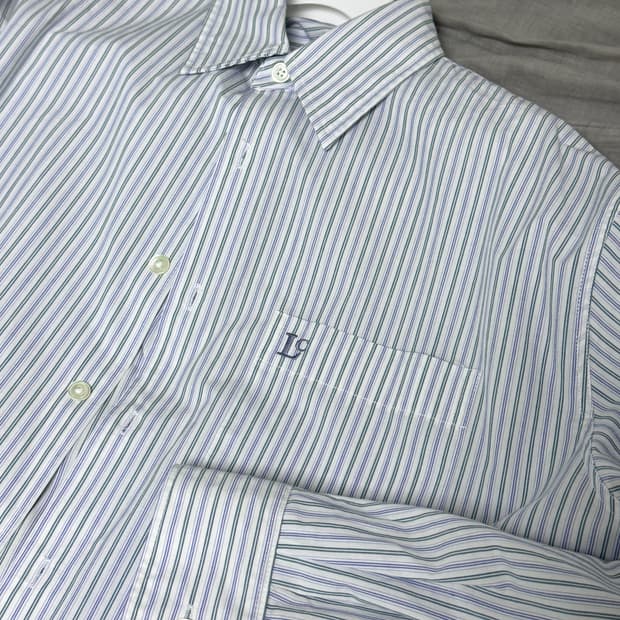 로우클래식 Lc 셔츠