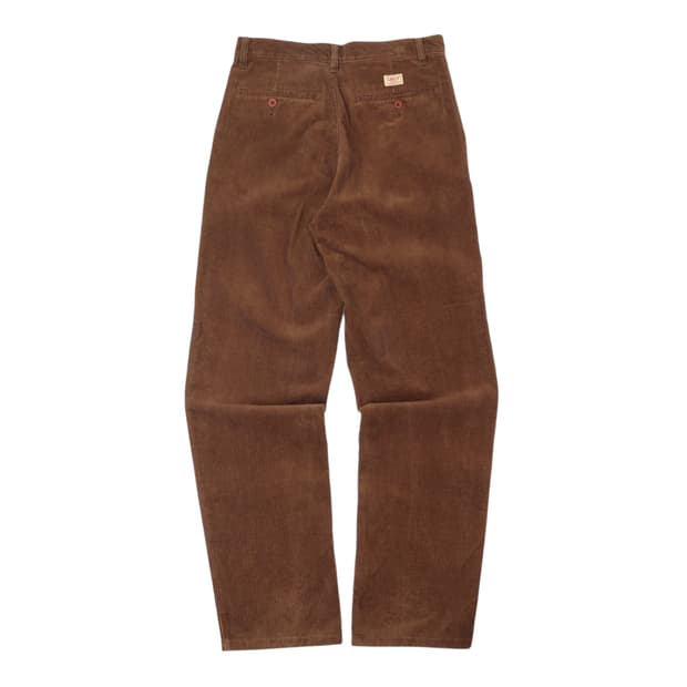 리바이스 진스 브라운 코듀로이 팬츠